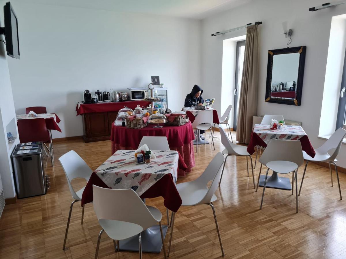 Baja Delle Sirene Bed & Breakfast Taranto Exterior photo