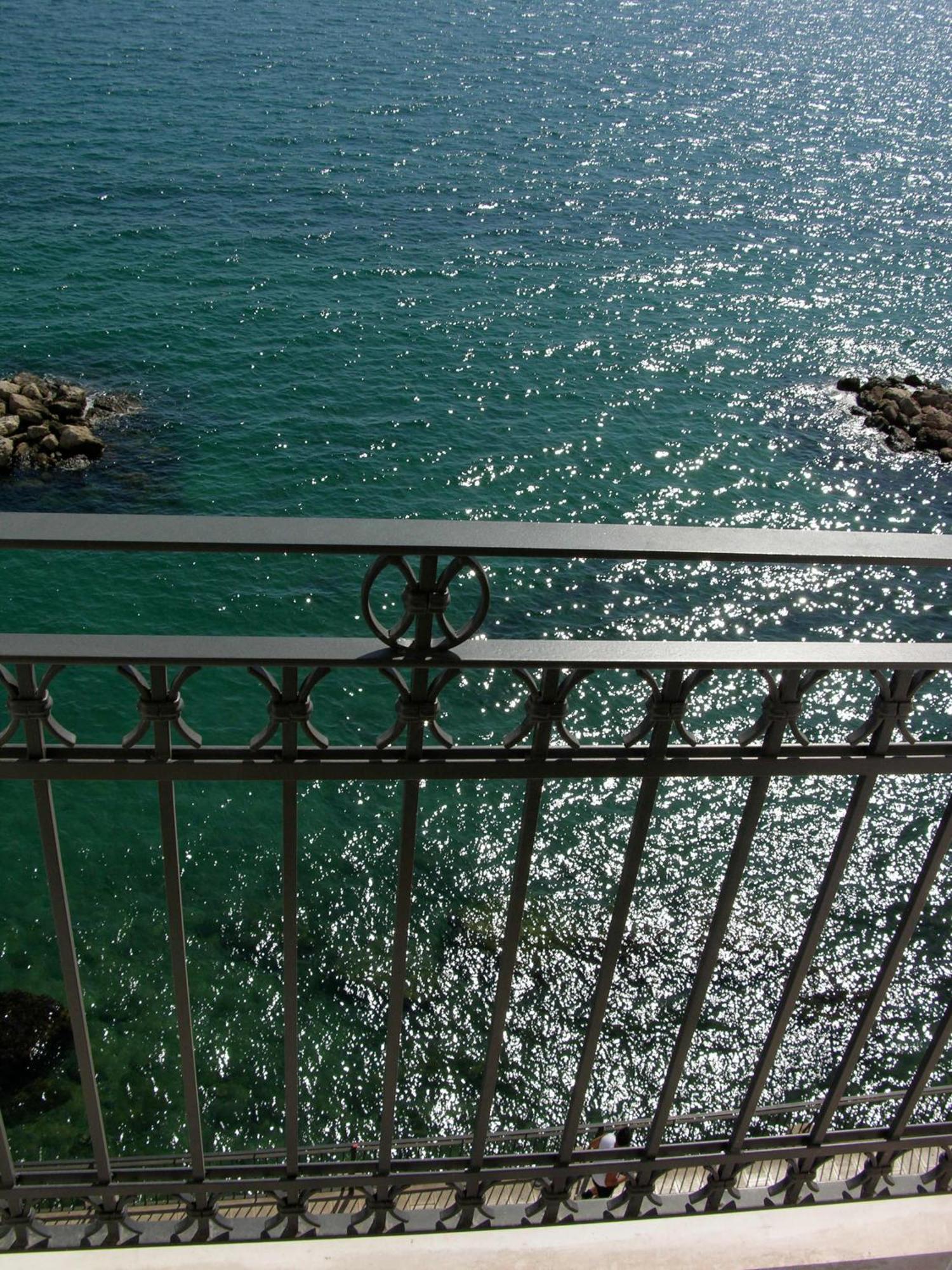 Baja Delle Sirene Bed & Breakfast Taranto Exterior photo