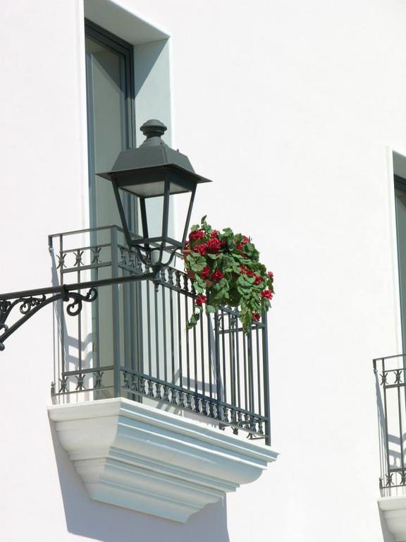 Baja Delle Sirene Bed & Breakfast Taranto Exterior photo